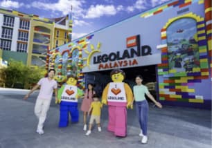 legoland malaysia